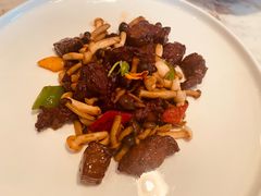 -漢舍中国菜馆(889广场店)