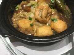 -香雪海饭店中餐厅(人民桥店)