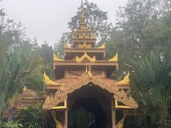 -西双版纳总佛寺