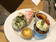 -宁波阳光豪生大酒店·豪生咖啡厅