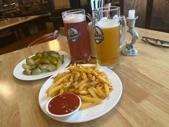 -巴伐利亚啤酒坊(意式风情街店)