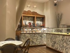 -WHEAT&BAKER-麥(凯德来福士店)