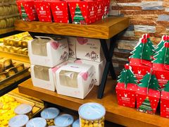 零售区-飘香心语(官亭路店)