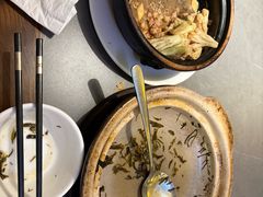 -张家卫·阳江菜·小海鲜(肥婆湾桥店)