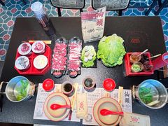 -潮庭牛肉火锅·骑楼私宴