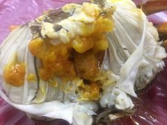 -喜洋洋蟹庄(阳澄湖店)