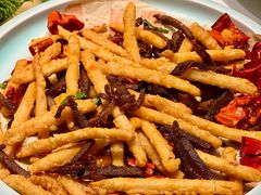 -U你·天然调味(南湖总店)