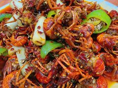 -回味南塘老王虾尾(总店)