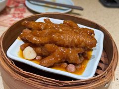 -点都德(奥体印象城店)