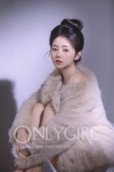 点击看大图 -onlygirl摄影美学馆高端定制(江滩店)