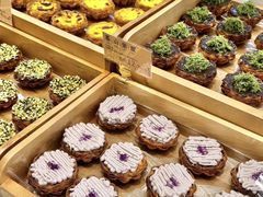 -祥禾饽饽铺·中式糕点(北京来福士店)