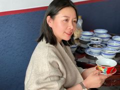 -福喜堂糖水铺(青特赫府2期店)