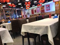 大堂-嘉陵楼馋嘴城(簋街总店)