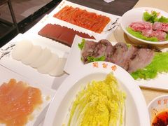 -蜀留香火锅·始于1999·原四川老火锅(白堤路店)