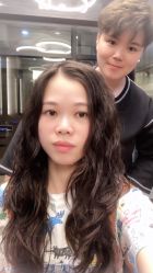 点击看大图 -首脑美发沙龙