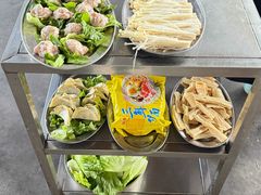 -金瑶池·猪肚鸡·传统冬瓜盅(20年白沙店)