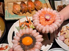 -花潮料理艺食馆(SM新生活广场店)