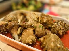 -华府九号海鲜烧烤大排档(龙域店)