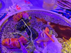 -弗拉门戈西班牙餐厅酒吧(意式风情街店)
