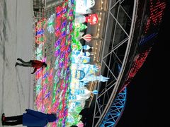 -沈阳奥体冰雪嘉年华