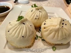 小林手工生煎-麒麟中餐厅·经典粤菜·地道菜式老字号(广州长隆酒店)