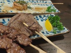 -哥哥の深夜食堂(红松东路店)