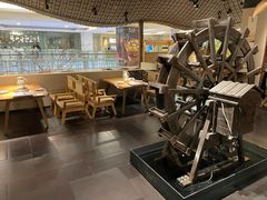 -云水瑶意境云南菜餐厅(大悦城店)