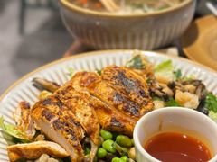 -BAKER&SPICE(国金中心商场店)