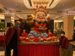 -葡京日丽(澳门葡京酒店)