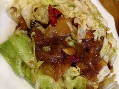 -隆喜元鱼汤包·海鲜(中联广场店)