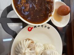 -庆丰包子铺(大红罗厂店)