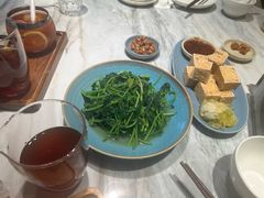 -志明眷村·台式融合菜·宵夜