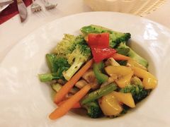 -马克西姆餐厅(崇文门店)