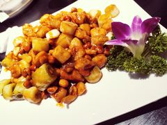 -梧桐树下(云锦世家店)