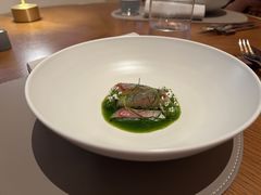-Amber(置地文华东方酒店)