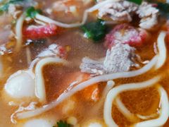 -明月虾面(厦禾路店)