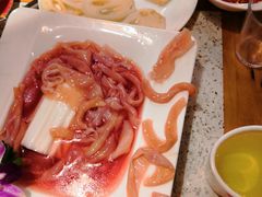 -大味生态火锅(蓝谷地店)