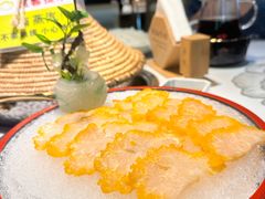 -花菇朵 ll 野生菌火锅·精品云南菜(后沙峪店)