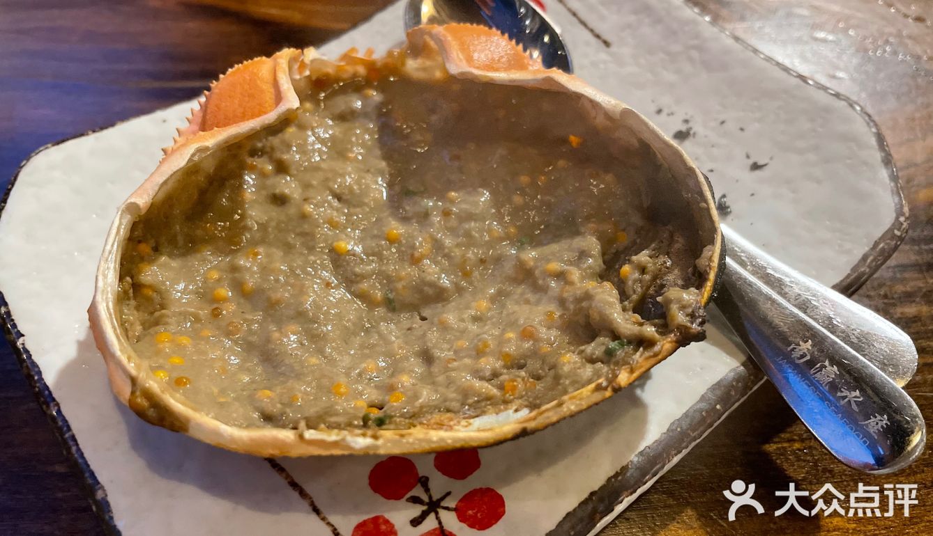 【即燒海鮮推介】#南瀛水產