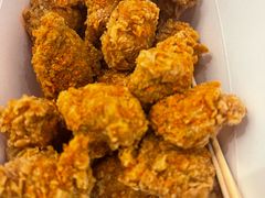 -前进5路汉堡炸鸡(汉街skp店)