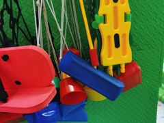 -小岳飞儿童感统·注意力训练馆(金四季店)