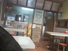 -龙香记桂林米粉(东扬威街11号楼店)