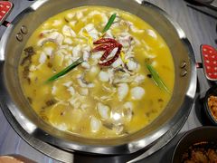 -湘芙蓉·湖南菜(椒江店)