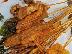 -棣爸油炸(张公桥店)
