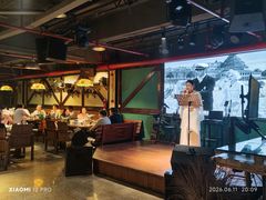 -C31地窖餐厅(黑龙江北路店)