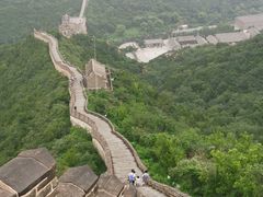 -居庸关长城