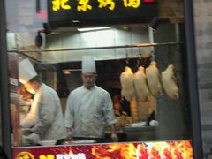 门面-鲜鱼口老字号美食街