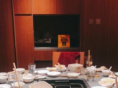 -巴奴毛肚火锅(二七万达店)