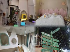 -五缘湾游艇帆船俱乐部