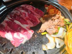 -杀猪天·韩国烤肉(总店)